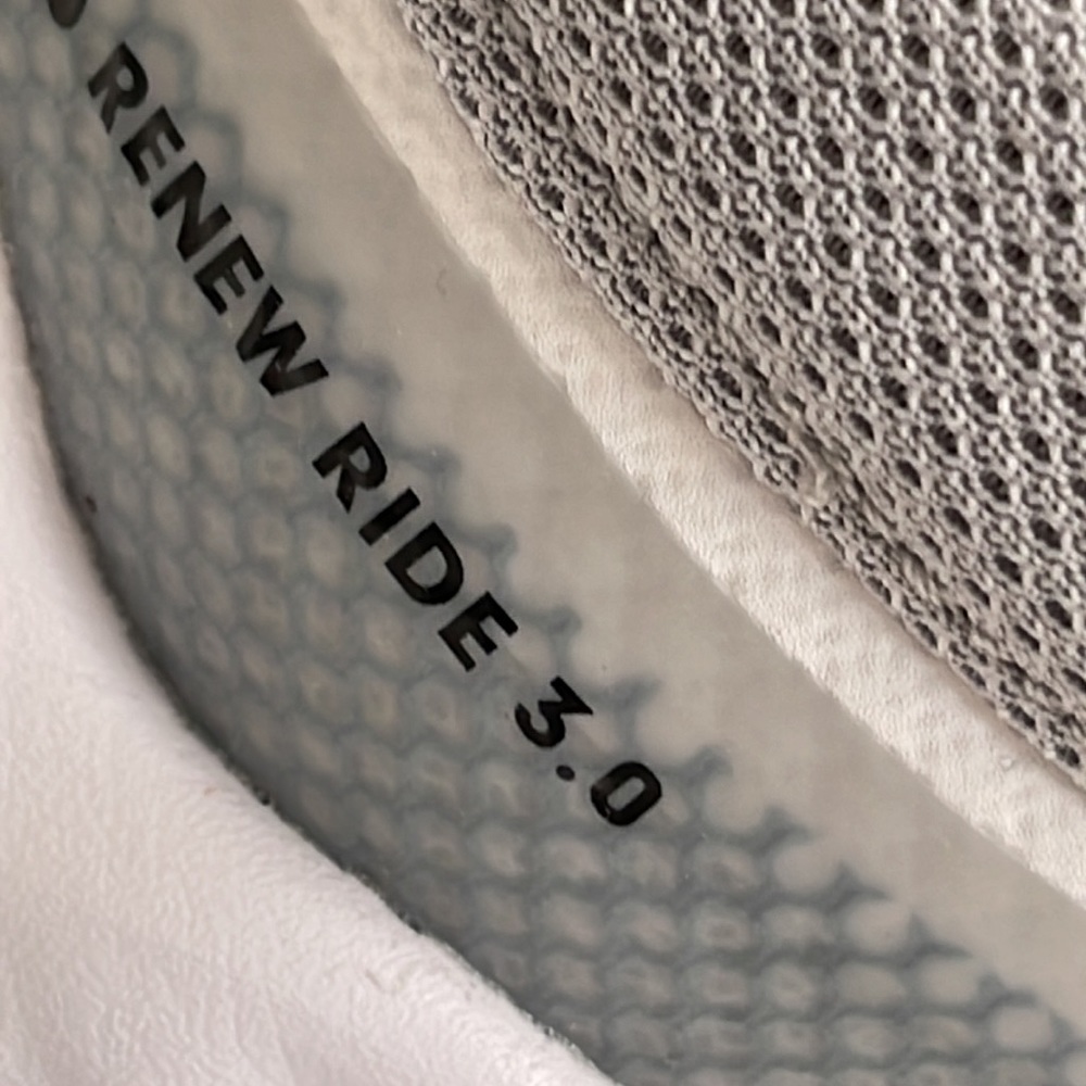 Final sale-Nike renew ride 3 men’s running shoes - Picture 4 of 13